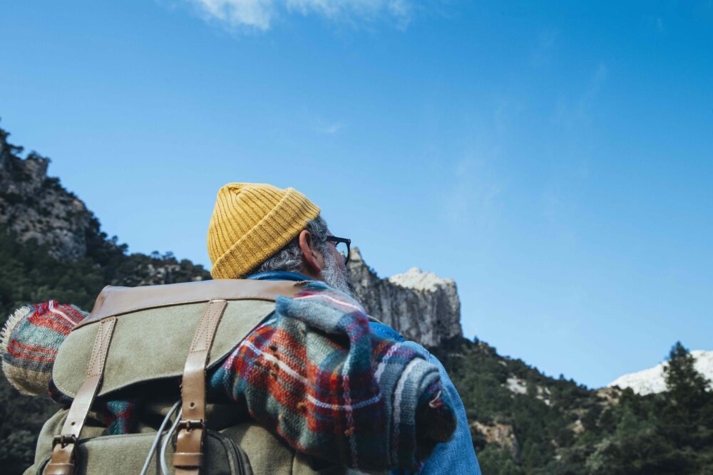 5 Things Every Man Must Do Before He Dies