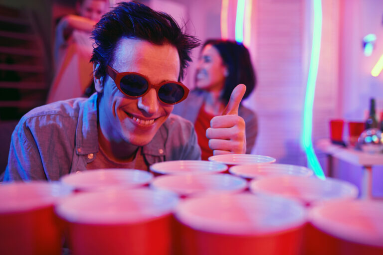 What Mistakes Should Men Avoid Making In their 20s? Your Guide to Avoid Being A Crash Out In Your 30s
