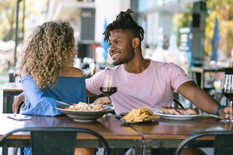 How To Make A First Date Go Well – The Ultimate Cheat Code