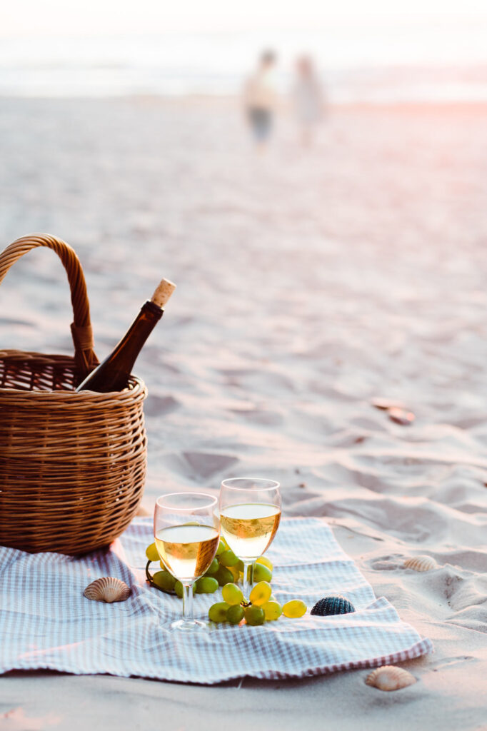 Low Cost Date Ideas