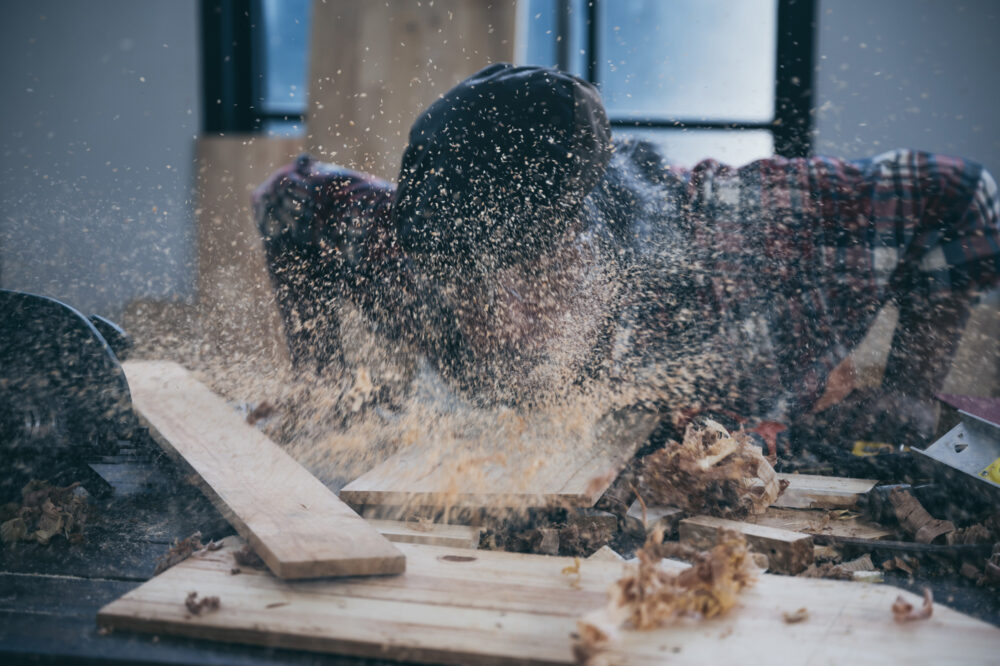 Best Hobbies, Hobbies, Wood H